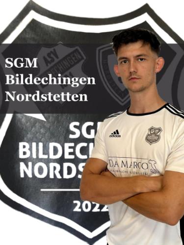 Alexander Heckmann