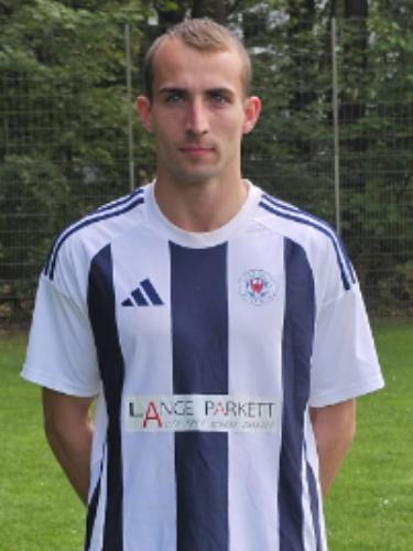 Justin Martin Kunzmann