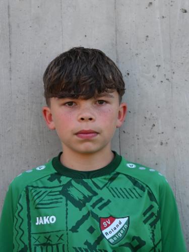 Dean Emilio Kutscher