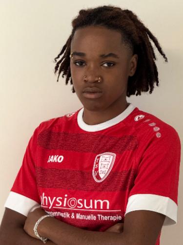 Alyah-Isabel Perez-Angulo