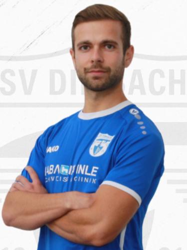 Johannes Gisi