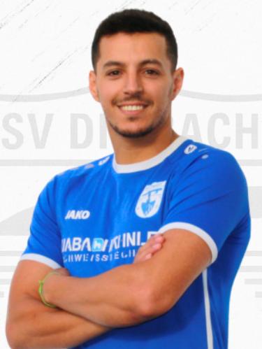 Djilali Bouidia