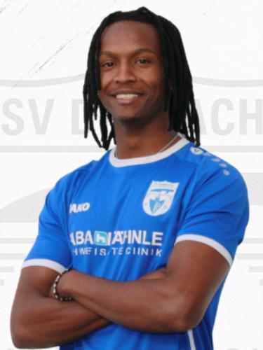 Elvis Iguku Njeri