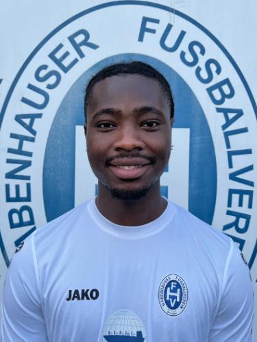 Marvin Boachie