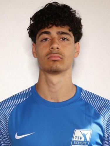 Kerim Beck