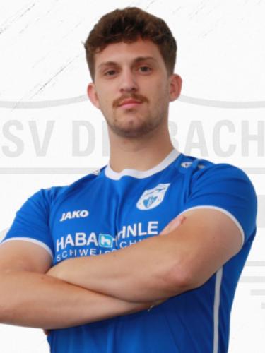 Cedrik Roßmann
