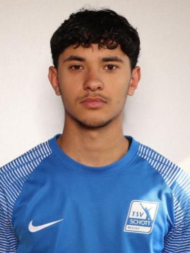 Karim Benali