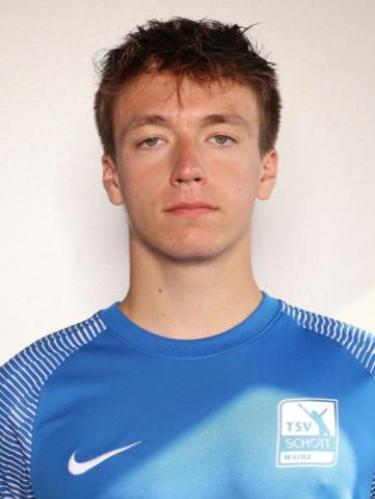 Kian Berg