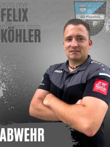 Felix Köhler
