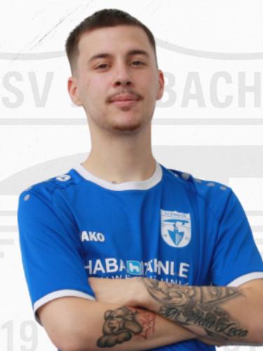 Benjamin Elvis Heinze