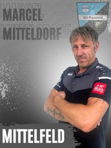 Marcel Mittelsdorf