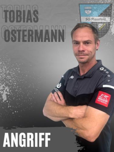 Tobias Ostermann