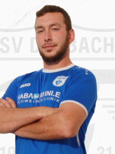 Tobias Seith