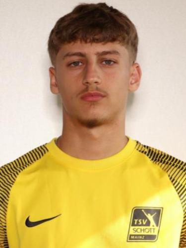 Damjan Brajovic