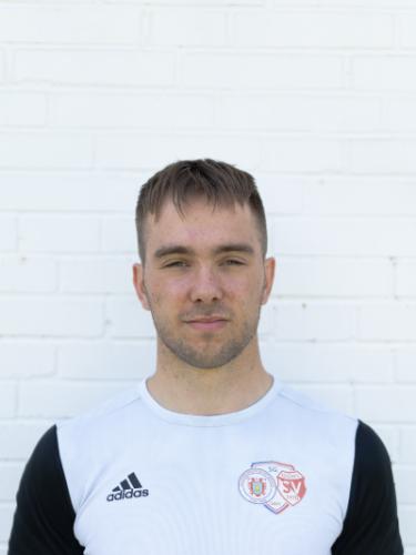 Mats Sören Burmeister