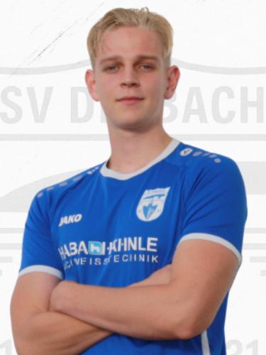 Janosch Sailer