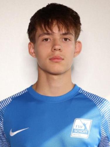 Robin Sebastian Emmrich