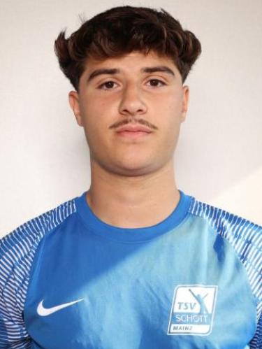 Danial Hosseini