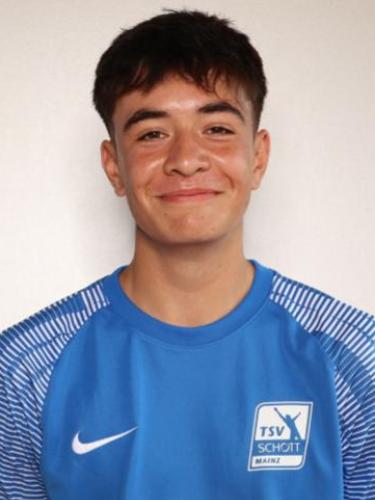 Luis Gabriel Kremper