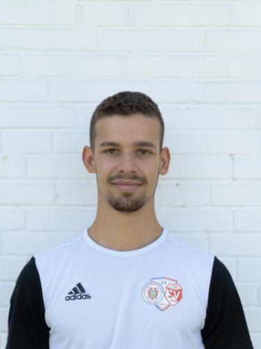 Niclas Viehrig