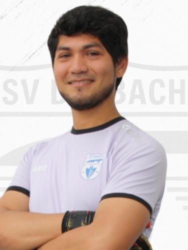 Luis Felipe Rojas Moreno