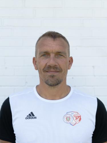 Jens Theuerkauf