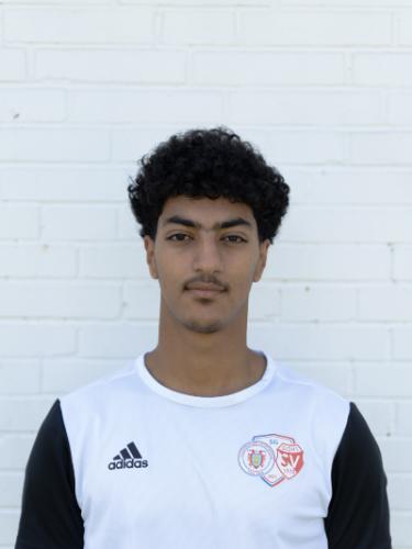 Mohammed Khaled Abdullah Muttahar Al-Haifi