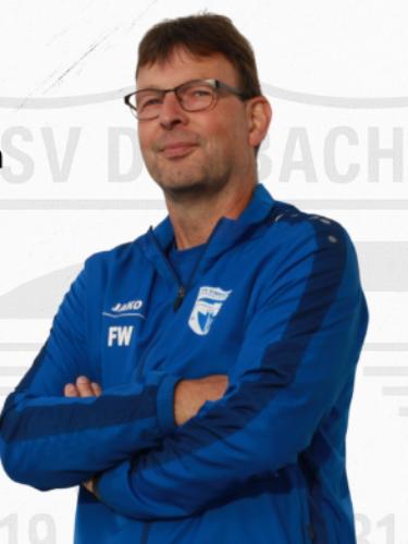 Frank Wiedmann