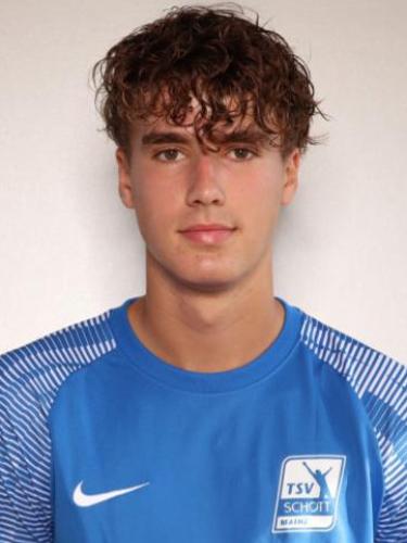 Maximilian Müller
