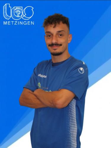 Damian Pirrachio
