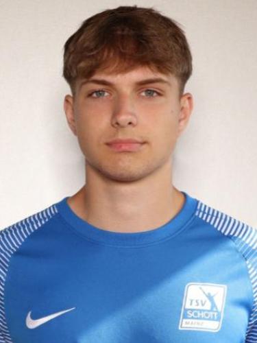 Louis Schaak