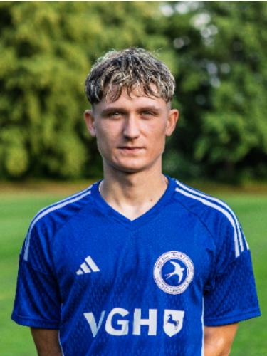 Bartosz Palm