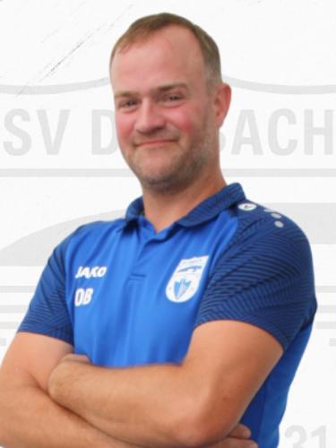 Oliver Bareiß