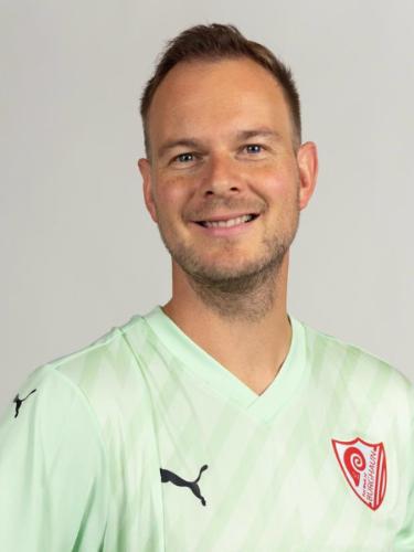 Pascal Baumgart