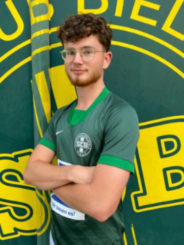 Raul Louis Arnal Junker