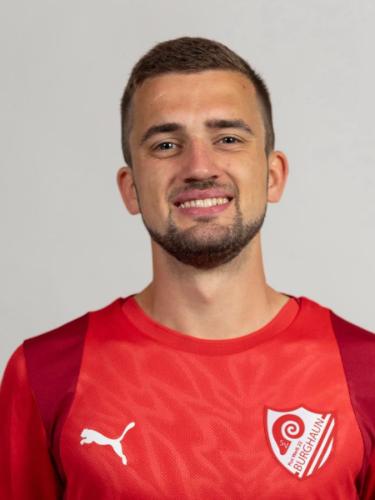 Christian Bosold