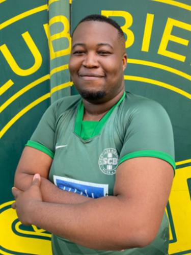 Jeffeson Adisi Quansah