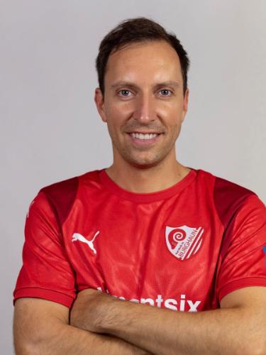 Nico Gerhard