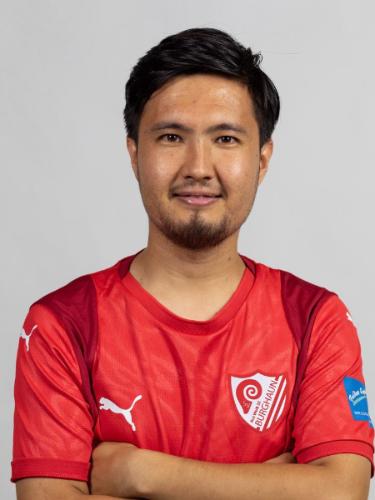 Ahmad Yussuf Ghaznawi