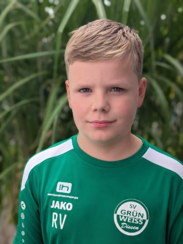 Rocco Anakin Vetters