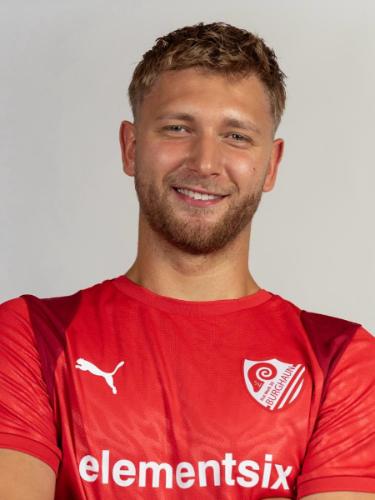 Felix Günther