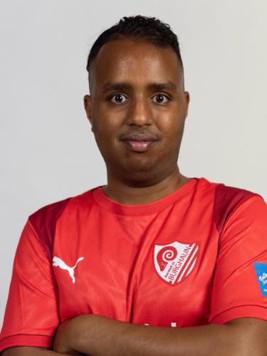 Safwat Hussein
