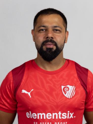 Seyedhussein Husseini