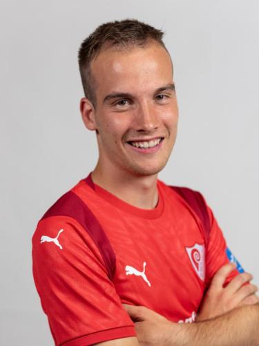Fabian Hutfless