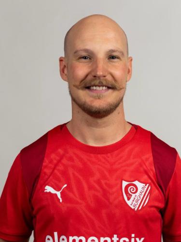 Marc Kohlmann