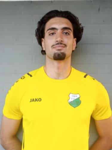 Josef Alsammour