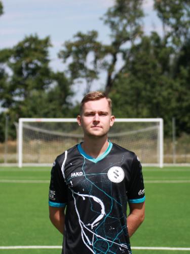 Eric Dörsam