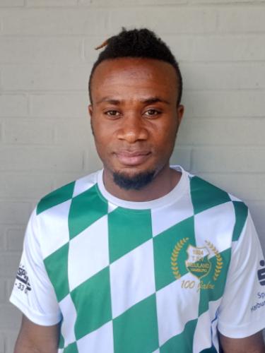 Felix Gnepa Wesseh