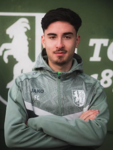 Diego Casula