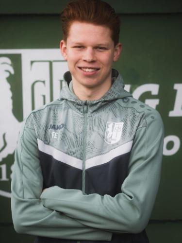 Florian Engert